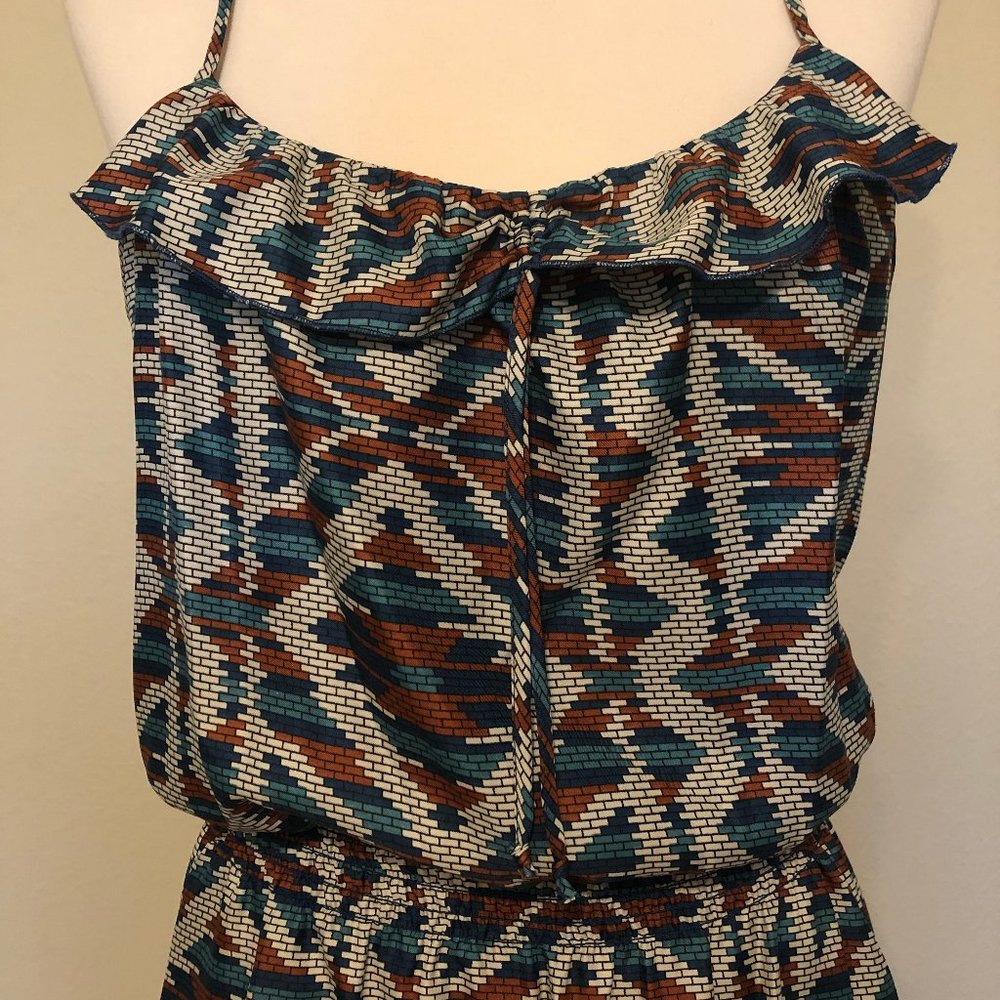 Parker Mini Dress - Picture 3 of 4